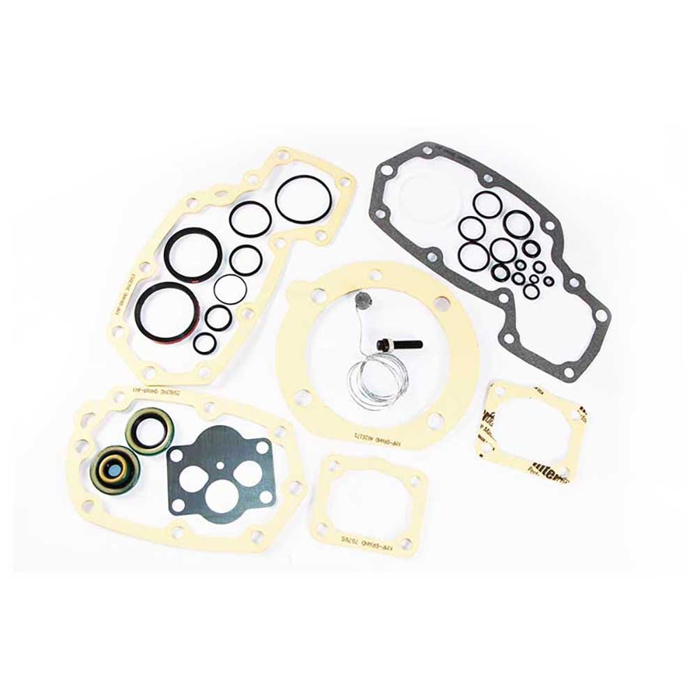 GASKET KIT,AFC-VS