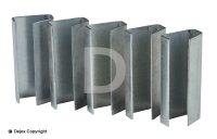 12mm H/DUTY STRAPPING SEALS