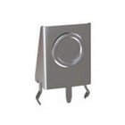 P.C. Button & Spring Contacts Cell Type AA, CR2, A Through Hole