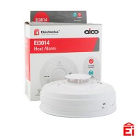 Ei Electronics Ei3014 | Mains Heat Alarm