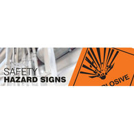 Hazard Signs