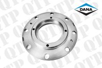 Front Axle Knuckle Housing Hub