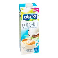 Alpro Coconut Milk for Professionals 1ltr