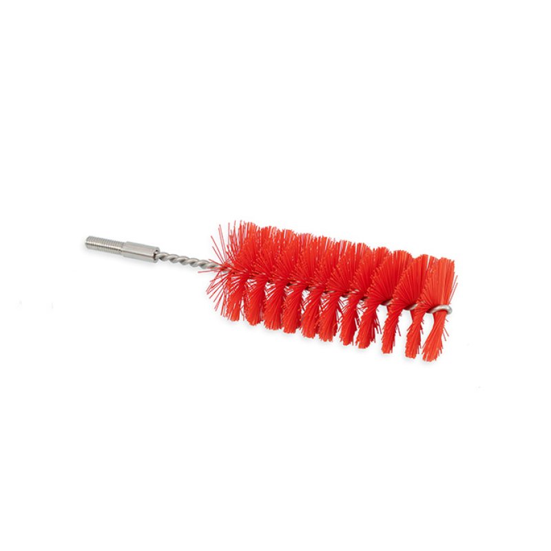 Detachable Tube Brush Heads