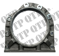 Oil Seal Retainer Plate