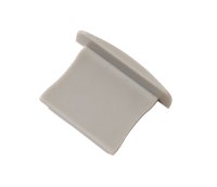 END CAP FOR REXR212-23 EXTRUSION NO HOLE