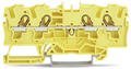 Wago 2004-1406 - Conductor Block