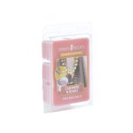 Wax Melt Bar - Cashmere & Pearls