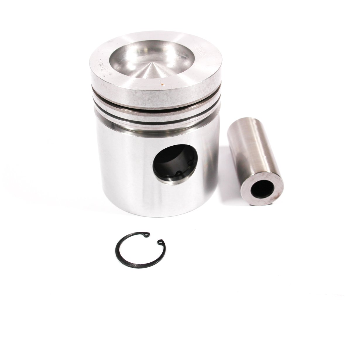 PISTON & PIN