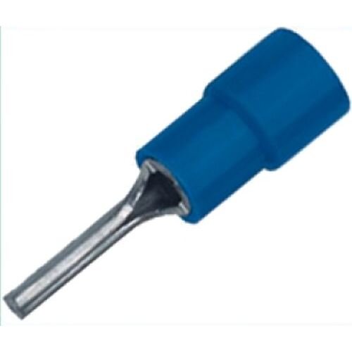 Pin Terminal Blue 12mm - Pk 50
(Pk of 50)