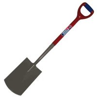 2190NS SELECT CARBON DIGGING SPADE