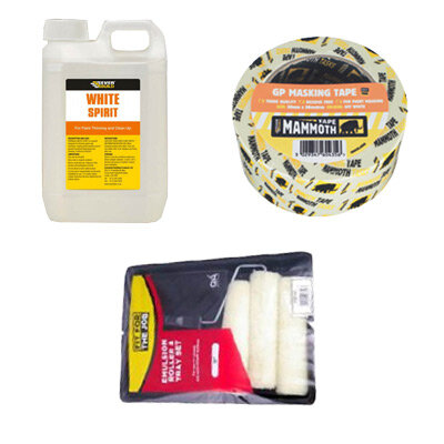 Decorating Accessories