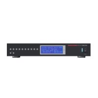 Fonestar ZSM-1000 Message Scheduler