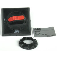 1SCA105213R1001 OHBS2AJ ABB Handle for OT16 to 125F