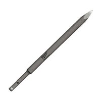 Chisels, Points & Spades