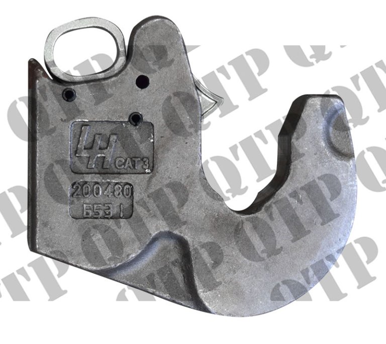 CBM Parts