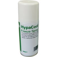 HYPACOOL FREEZE SPRAY