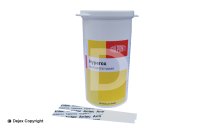 HYDRO.CLEANSE TEST STRIPS (50 PER PACK)