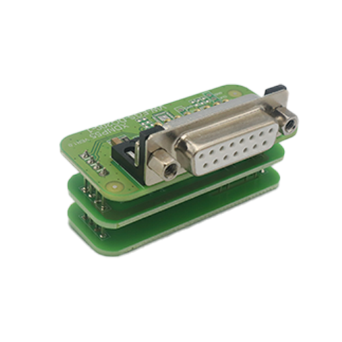 Xhorse EGS DQ200 Solder Free Adapter