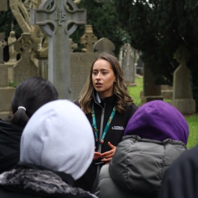 Women in History Tour