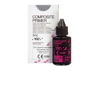 GC Composite Primer - 3ml Single - DMI Dental Supplies Ireland - Next Day Delivery