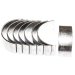 BEARING SET, CONROD - .020''