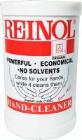 REINOL ORIGINAL HAND CLEANER (2L)