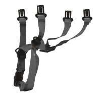 Esko Heightmaster Chinstrap for Nexus Hemets