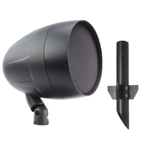 TruAudio Acoustiscape 8" Landscape Speaker