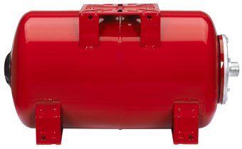 Expansievat Maxi horizontaal  60L 1 10 bar