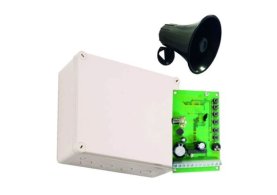 Voice Enunciators