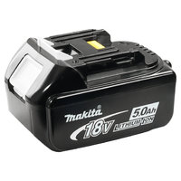 Makita 18V Battery 5.0H Li-on BL1850 Sureweld Dublin