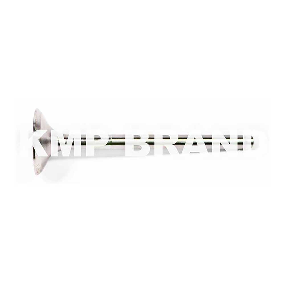 VALVE - INLET