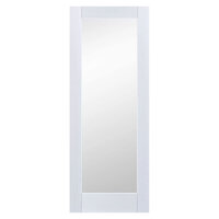 Shaker - 1 Lite - Clear - Primed