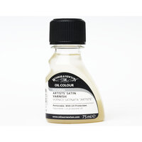 Winsor & Newton - Artists Satin Varnish 75ml