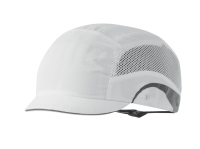 Aerolite Baseball Bump Cap Micro Peak
