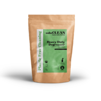 soluCLEAN Heavy Duty Degreaser Fragrance Free Sachet 750ml x 10
