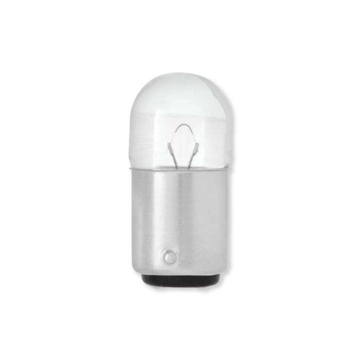 5W BA15D DC Standard Bulb