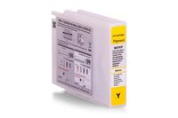 Compatible Epson T9074 Ext HC Yellow 62Ml