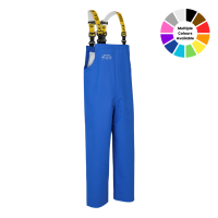 220g PU Elka Cleaning Bib & Brace