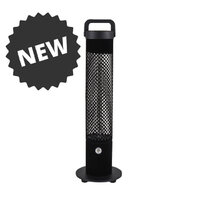 Forum Harry 1200W IP45 3m²  Portable Patio Heater