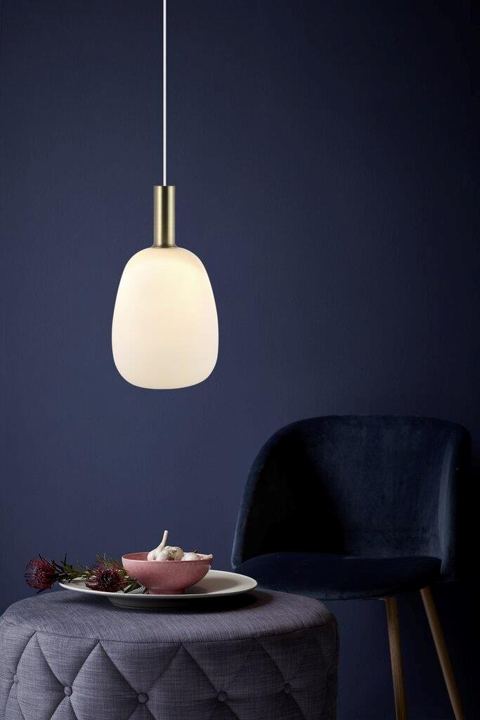 Nordlux Alton 23 White Pendant Light