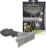FURminator Grooming Rake x 1