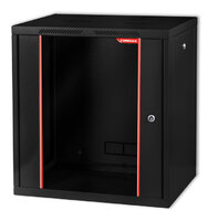 Formrack 12U 450 Alfaline Wall Mounting Cabinet