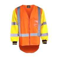 Hi Vis Vests