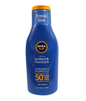 Nivea Sun Protect And Moisture Lotion Spf 50 100ml