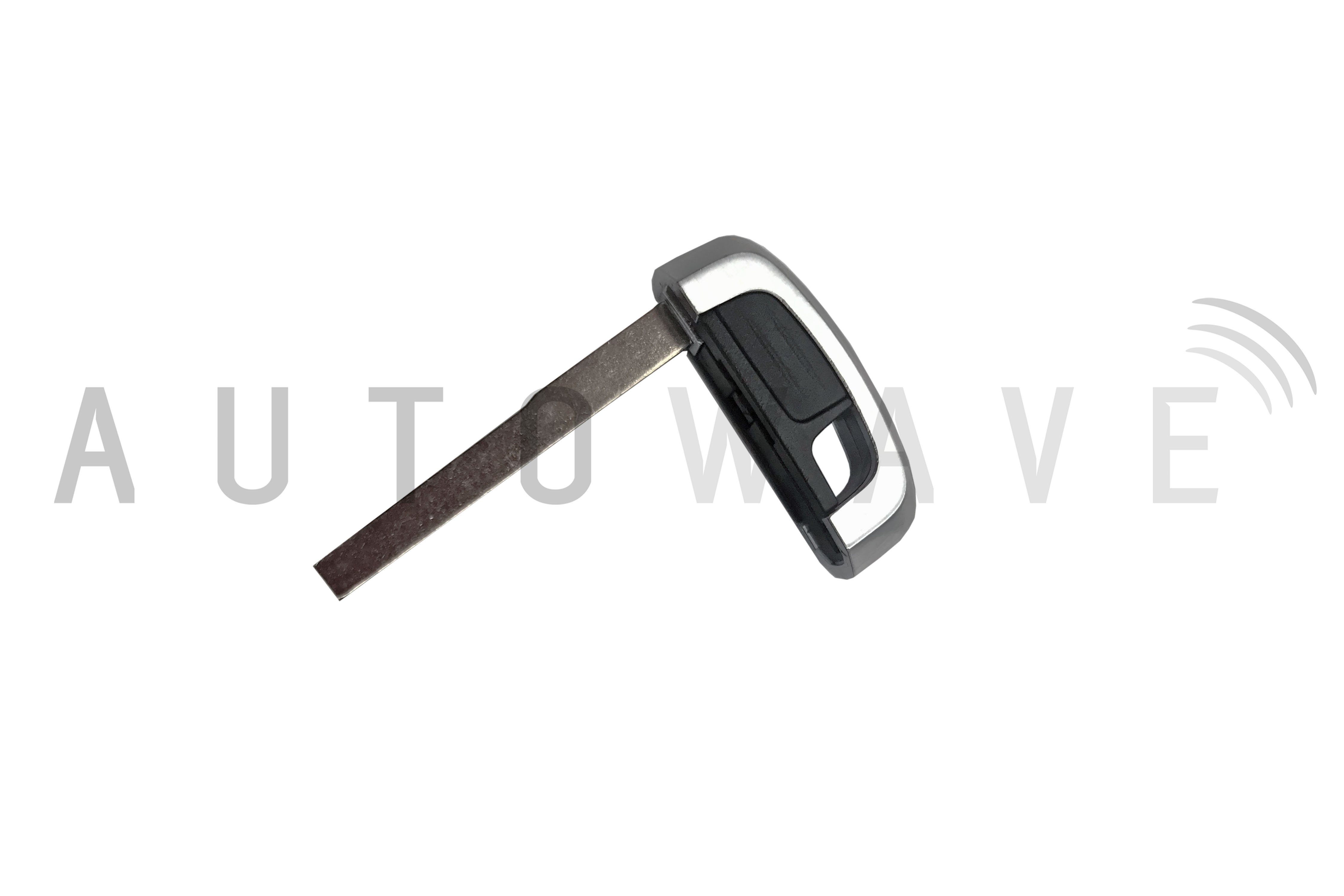 Ford HU198 Emergency Blade for Smart Remotes