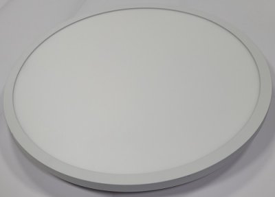 EVOLEC 18W 300MM SATURN LUMINAIRE DIMMABLE CCT (BOX 12) | SATD18/CCT