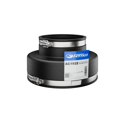 Adaptor Coupling AC1922 EPDM 304 170-192/110-122mm
