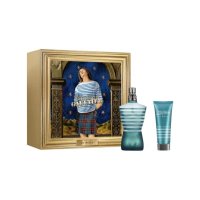 Jean Paul Gaultier Le Male 125ml 2pc Gift Set